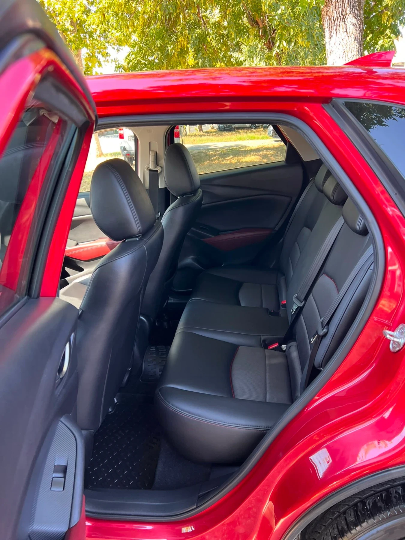 Mazda CX-3 | Mobile.bg � ����������� 11