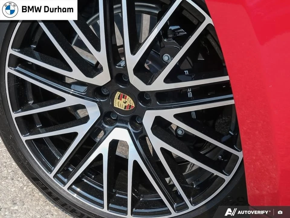 Porsche Macan GTS* ���������* 360 ������* ����������*  | Mobile.bg � ����������� 6