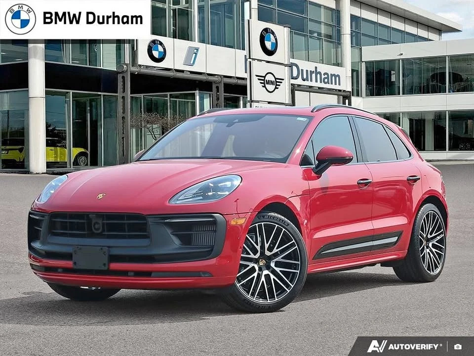 Porsche Macan GTS* ДИСТРОНИК* 360 КАМЕРА* АВТОКРЕДИТ* 