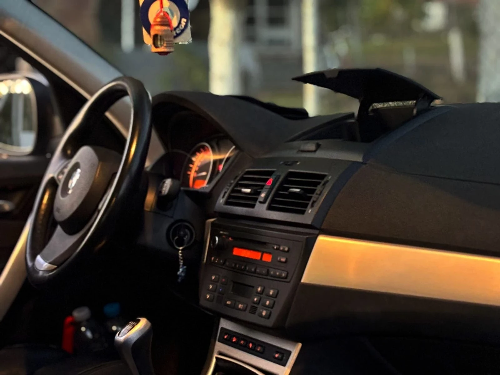 BMW X3, снимка 5 - Автомобили и джипове - 55953419