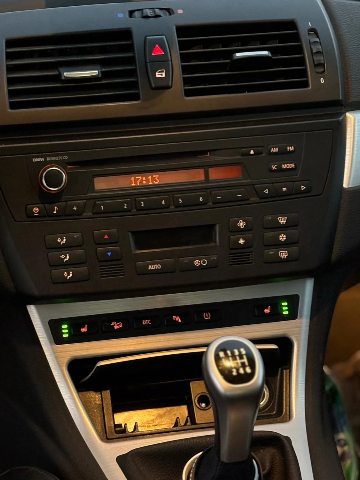 BMW X3, снимка 4 - Автомобили и джипове - 55953419