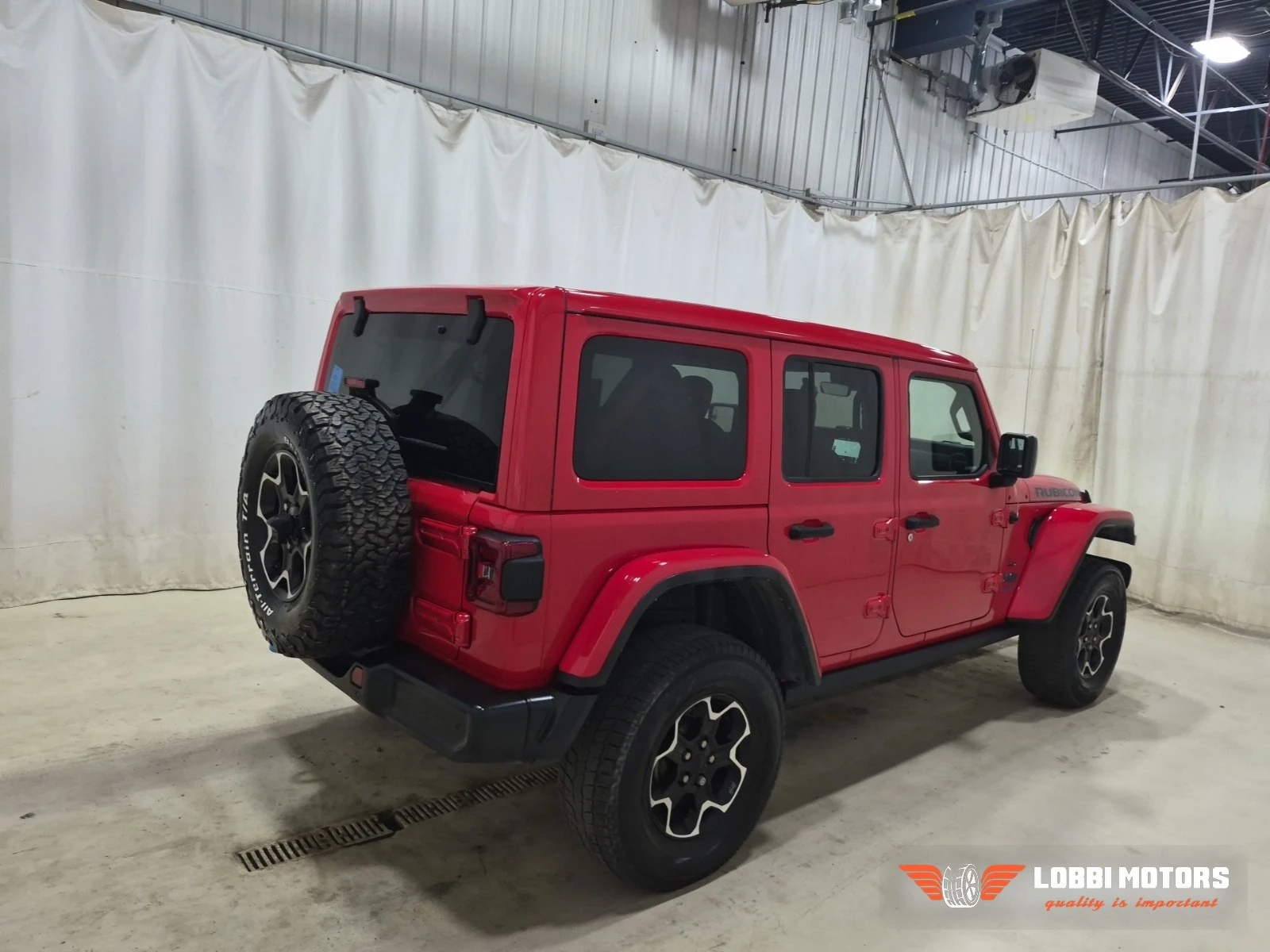Jeep Wrangler, снимка 3 - Автомобили и джипове - 56098718