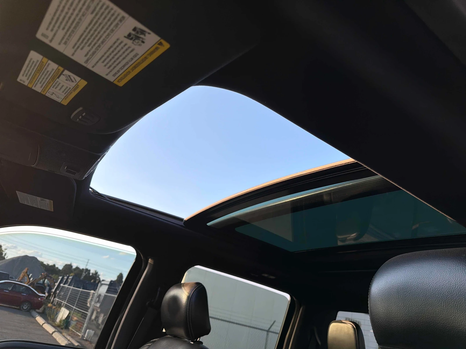 Ford F150 * LARIAT 4WD SuperCrew 5.5' Box * CARFAX * ЦЕН, снимка 17 - Автомобили и джипове - 56128868