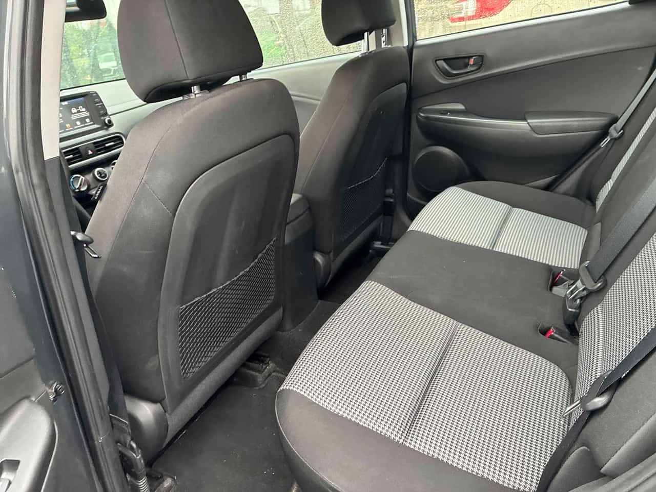 Hyundai Kona * Preferred * CARFAX * ����� �� ����������� | Mobile.bg � ����������� 13