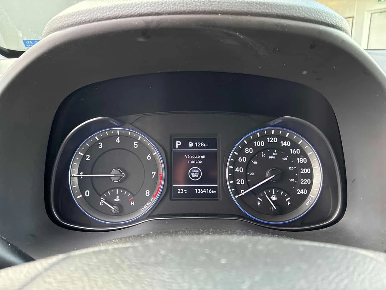 Hyundai Kona * Preferred * CARFAX * ����� �� ����������� | Mobile.bg � ����������� 8