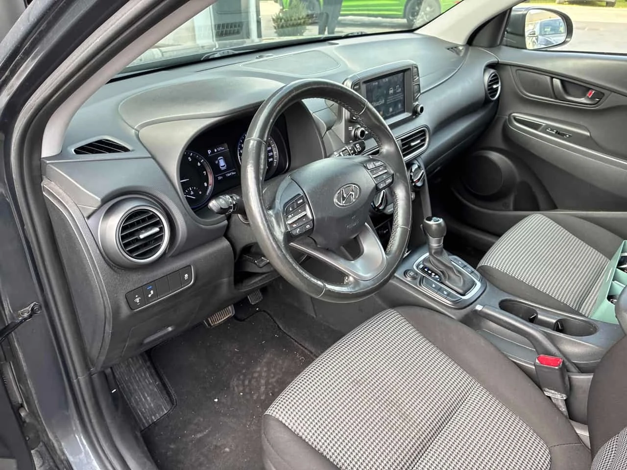 Hyundai Kona * Preferred * CARFAX * ����� �� ����������� | Mobile.bg � ����������� 5