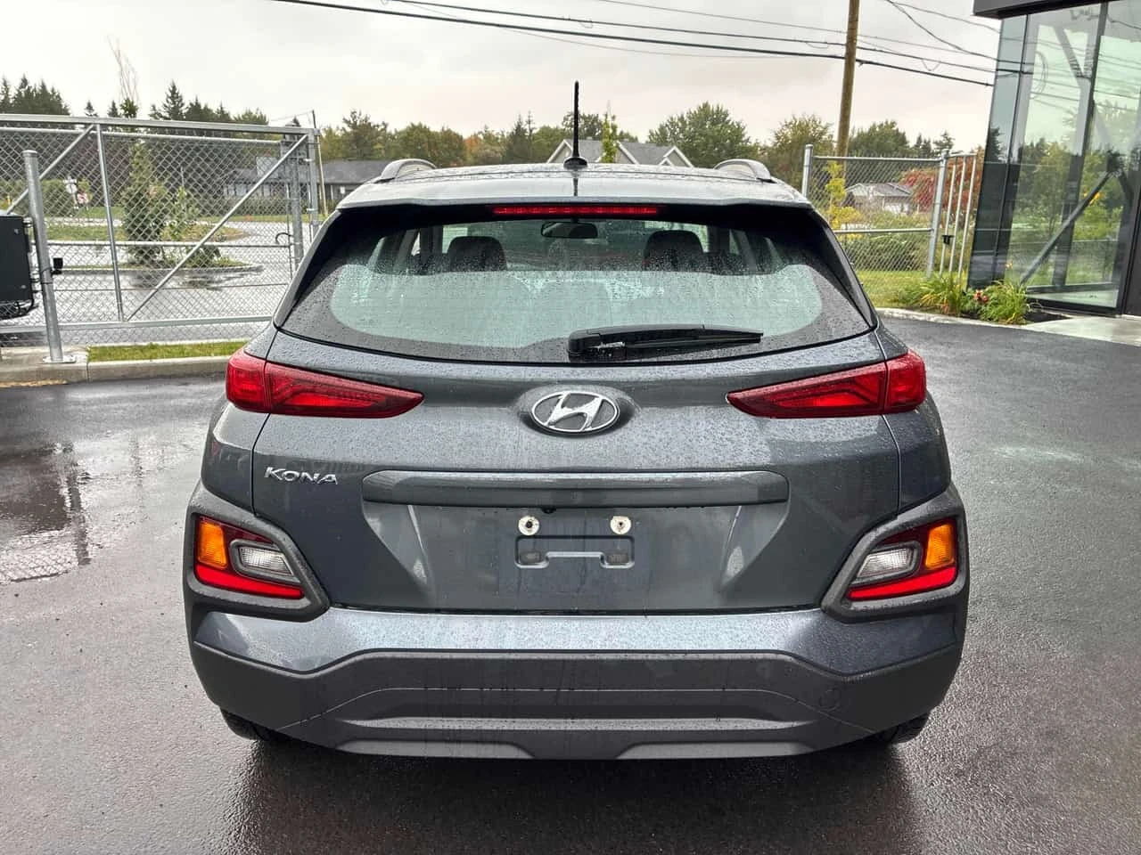 Hyundai Kona * Preferred * CARFAX * ����� �� ����������� | Mobile.bg � ����������� 4