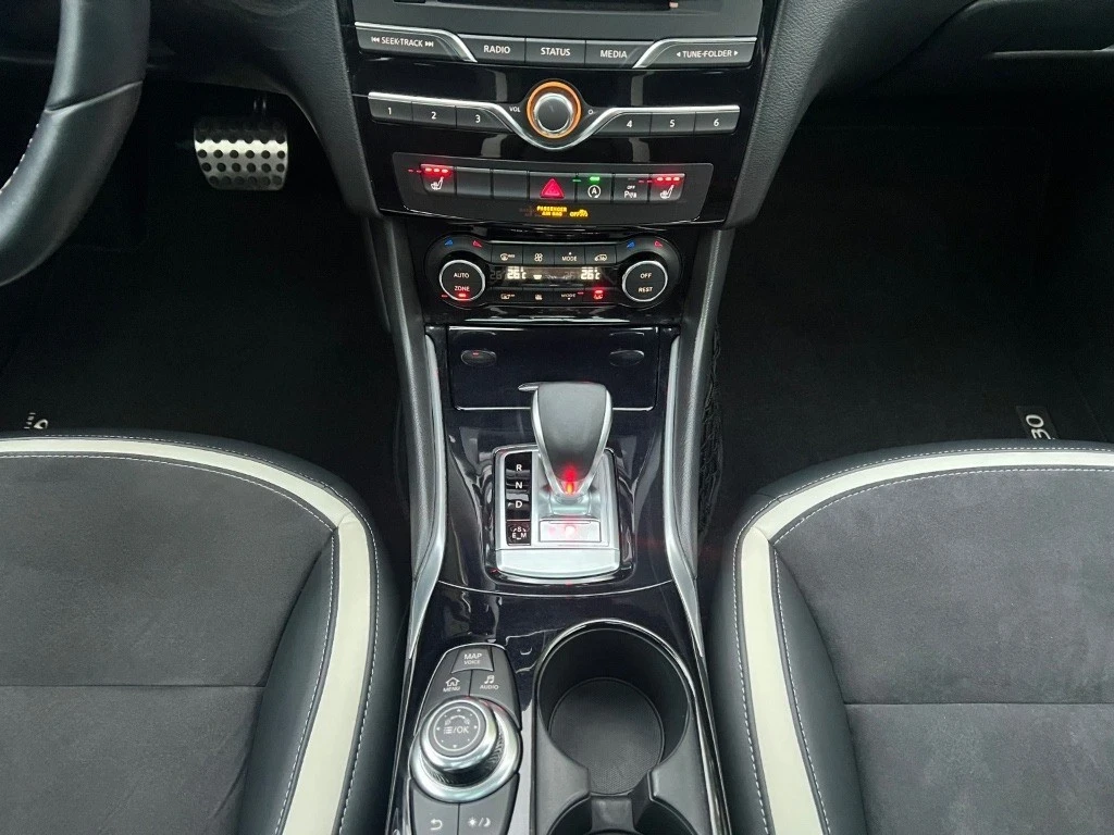 Infiniti Q30 S 2.0t AWD | 7-DCT |  | Mobile.bg � ����������� 4