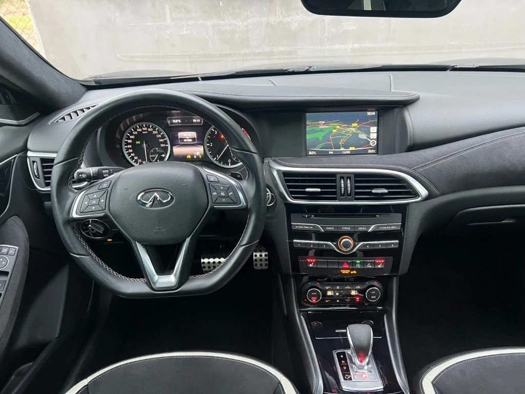 Infiniti Q30 S 2.0t AWD | 7-DCT |  | Mobile.bg � ����������� 3