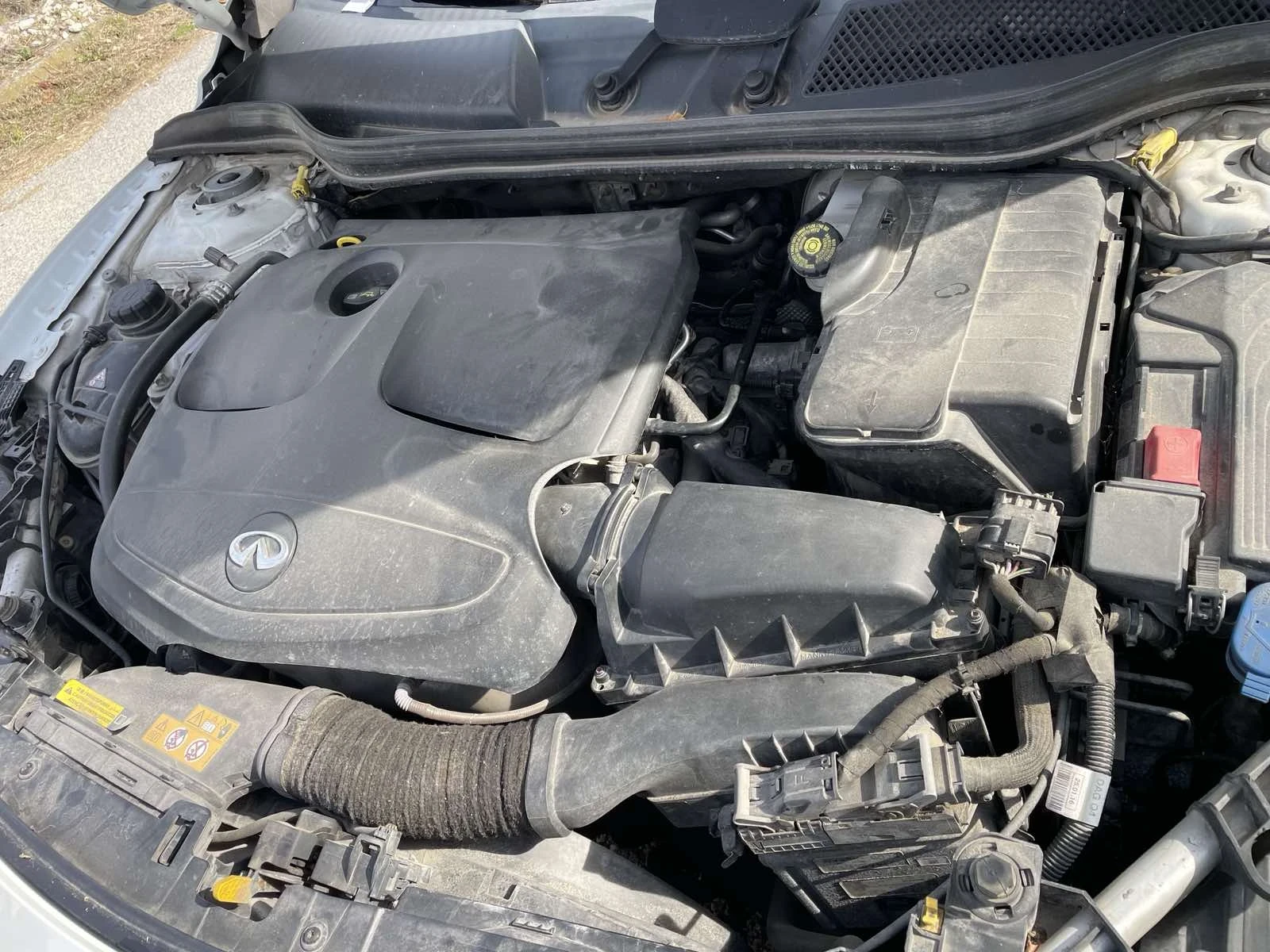 Infiniti Q30 S 2.0t AWD | 7-DCT |  | Mobile.bg � ����������� 7