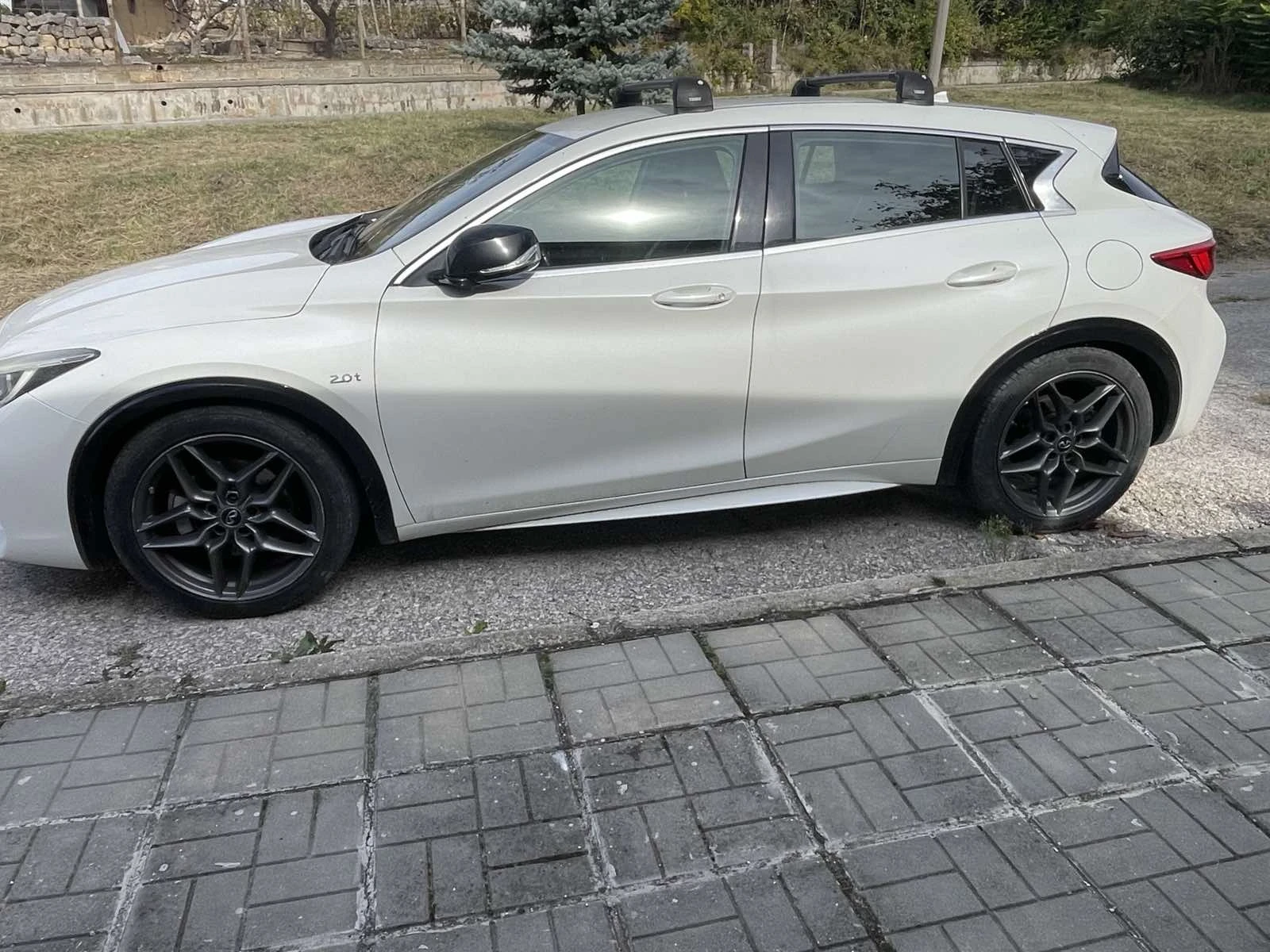 Infiniti Q30 S 2.0t AWD | 7-DCT |  | Mobile.bg � ����������� 6