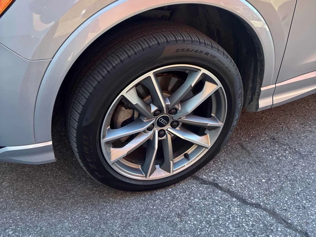 Audi Q3 * CARFAX * ����� �� ����������� | Mobile.bg � ����������� 7