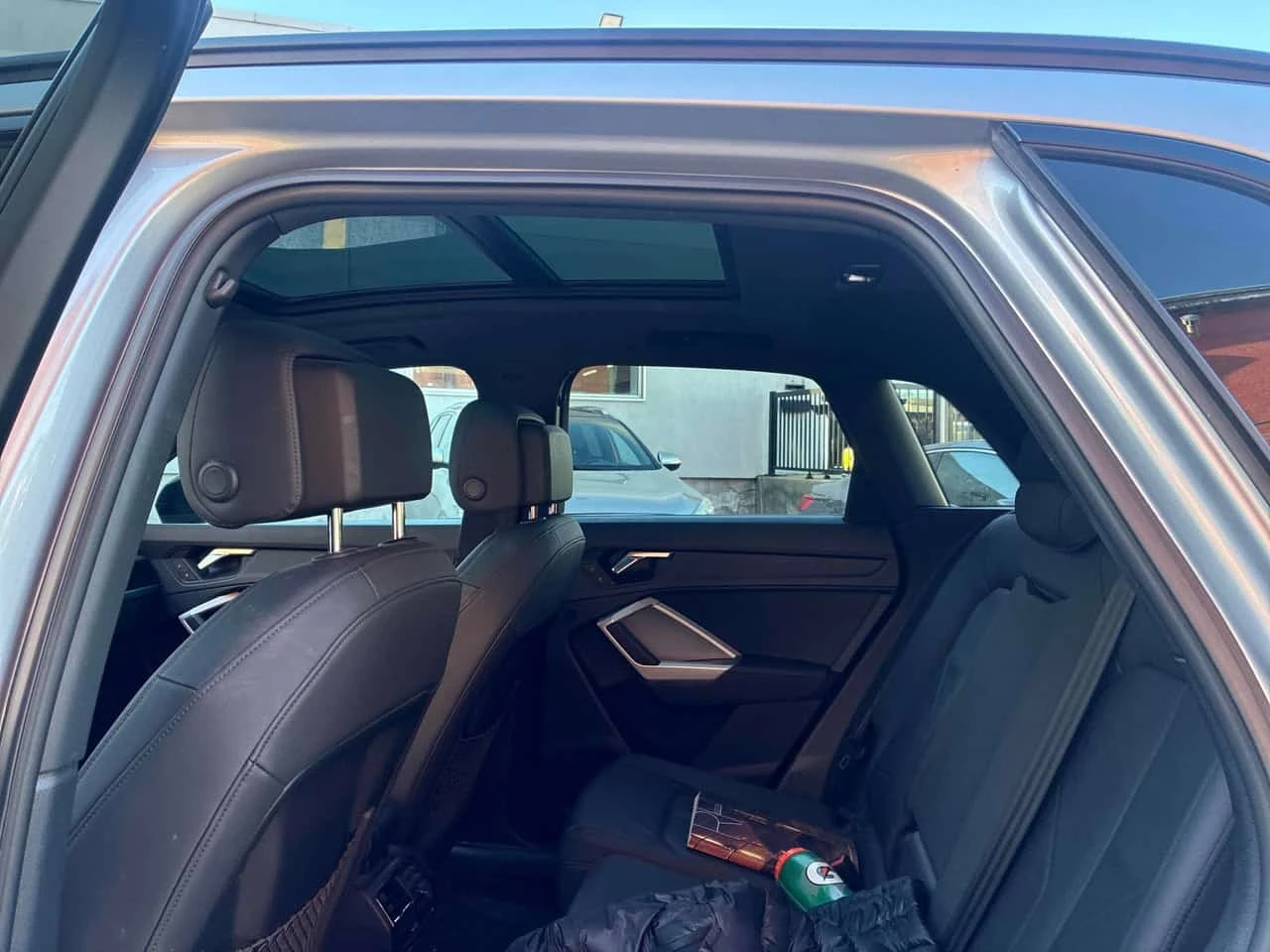 Audi Q3 * CARFAX * ����� �� ����������� | Mobile.bg � ����������� 13