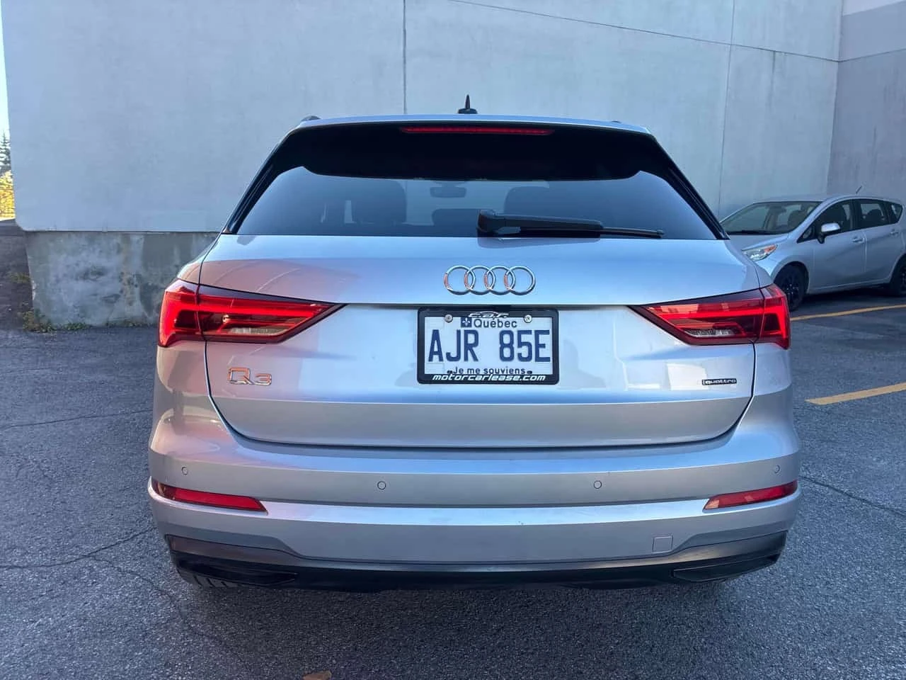 Audi Q3 * CARFAX * ����� �� ����������� | Mobile.bg � ����������� 4