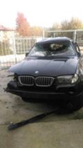 BMW X3 2.0d 177кs, снимка 1 - Автомобили и джипове - 35782391