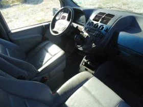 Mercedes-Benz Vito 113 V200, снимка 8