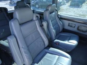 Mercedes-Benz Vito 113 V200, снимка 6