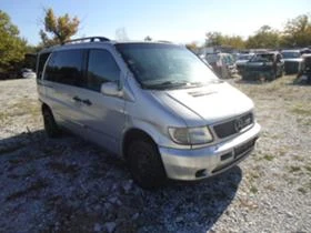 Mercedes-Benz Vito 113 V200, снимка 2