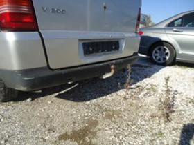 Mercedes-Benz Vito 113 V200, снимка 5
