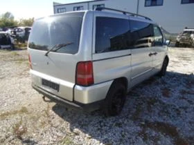 Mercedes-Benz Vito 113 V200, снимка 3
