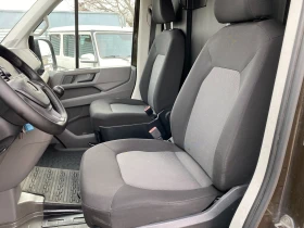 VW Crafter 2.0TDI 140к.с Italy---Като нов---246х.км!!!, снимка 13