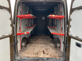 VW Crafter 2.0TDI 140к.с Italy---Като нов---246х.км!!!, снимка 7