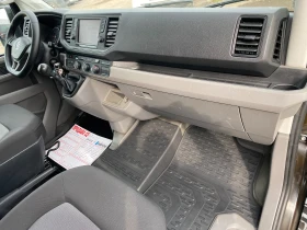 VW Crafter 2.0TDI 140к.с Italy---Като нов---246х.км!!!, снимка 15