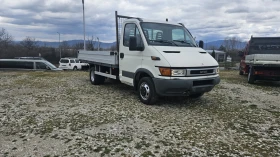 Iveco Daily До 3.5тона, снимка 1