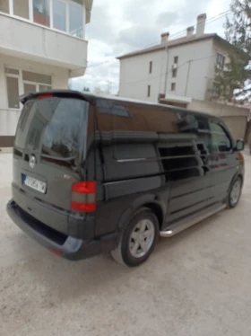 VW Multivan 2.5, снимка 3