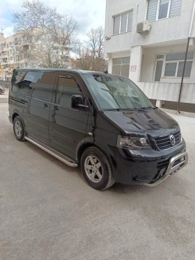 VW Multivan 2.5, снимка 2
