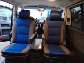 VW Multivan 2.5, снимка 8