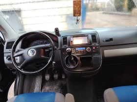 VW Multivan 2.5, снимка 7