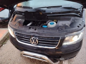 VW Multivan 2.5, снимка 14