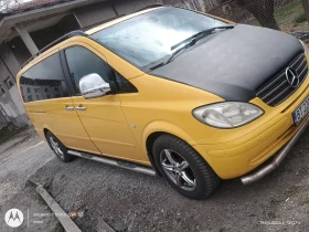 Mercedes-Benz Vito 3000, снимка 2