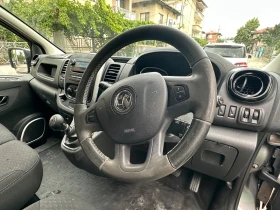 Opel Vivaro Opel Vivaro 1.6 CDTI   Десен волан   Регистриран, снимка 4