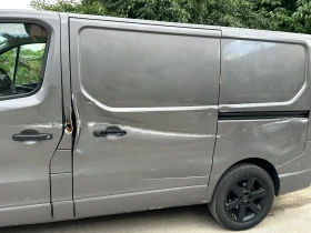 Opel Vivaro Opel Vivaro 1.6 CDTI   Десен волан   Регистриран, снимка 10