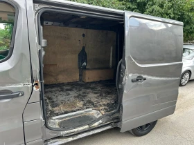 Opel Vivaro Opel Vivaro 1.6 CDTI   Десен волан   Регистриран, снимка 13