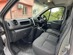 Opel Vivaro Opel Vivaro 1.6 CDTI   Десен волан   Регистриран, снимка 6