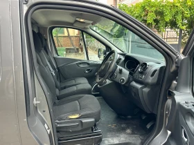 Opel Vivaro Opel Vivaro 1.6 CDTI   Десен волан   Регистриран, снимка 8