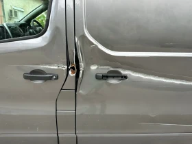 Opel Vivaro Opel Vivaro 1.6 CDTI   Десен волан   Регистриран, снимка 11