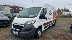     Peugeot Boxer 2.0HDI , 