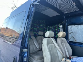 Обява за продажба на Iveco 35S18 35s210  ~47 000 лв. - изображение 7