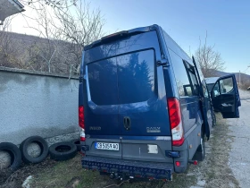 Обява за продажба на Iveco 35S18 35s210  ~47 000 лв. - изображение 5
