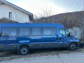 Обява за продажба на Iveco 35S18 35s210  ~47 000 лв. - изображение 8