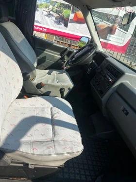 VW Transporter 2500 | Mobile.bg    11