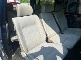 VW Transporter 2500 | Mobile.bg    10