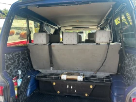 VW Transporter 2500 | Mobile.bg    8