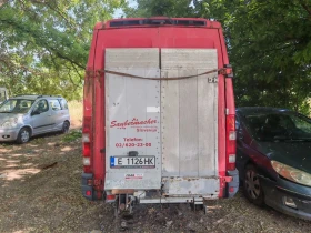  Iveco 35c13