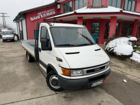 Iveco Daily 35C11* 2.8HPT* 4.00 метра каросерия, снимка 2