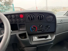 Iveco Daily 35C11* 2.8HPT* 4.00 метра каросерия, снимка 5